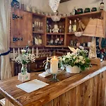 Farm stay Osada Miedzy Drzewami *