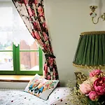 Farm stay Osada Miedzy Drzewami Braniewo