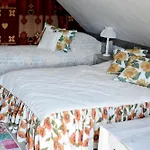 Alojamento de Turismo Rural Osada Miedzy Drzewami *