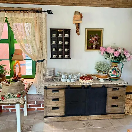 Osada Miedzy Drzewami Braniewo