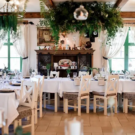 Osada Miedzy Drzewami