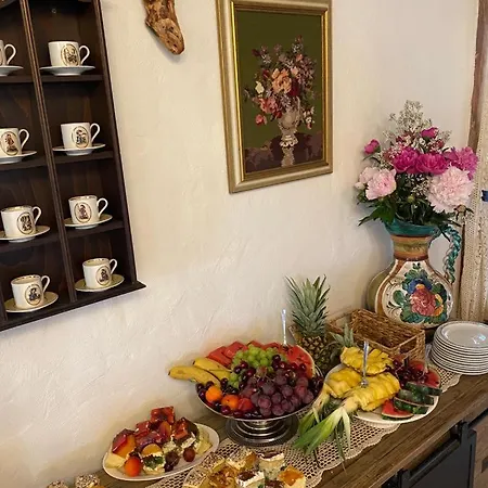 Osada Miedzy Drzewami *